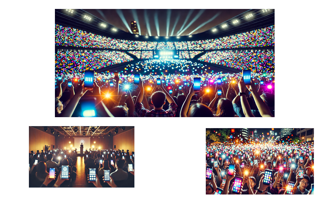 ShowLight Example